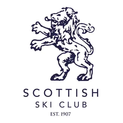 Scottish Ski Club's Logo